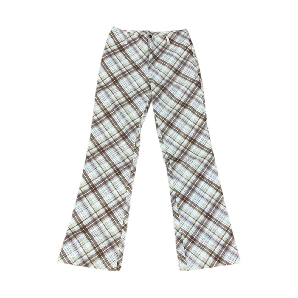NWT princess Polly plaid pants